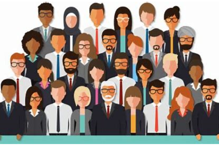 Workforce Diversity